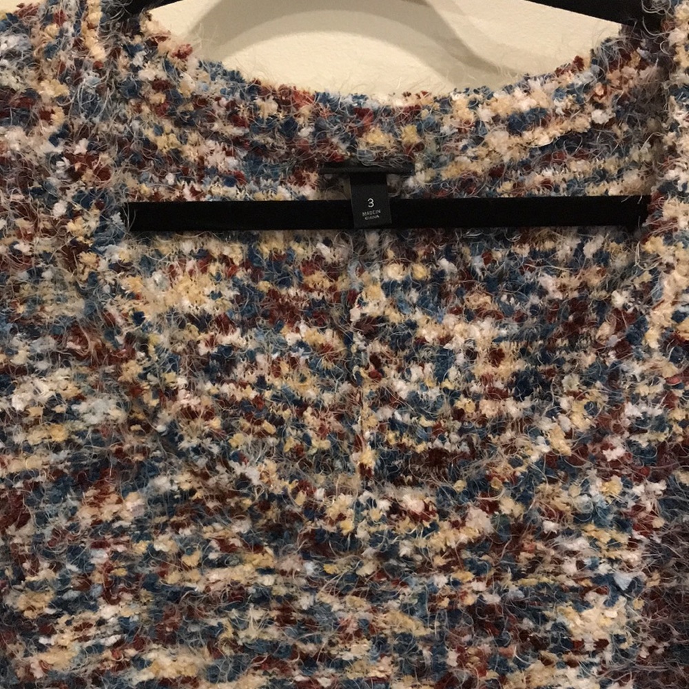 Torrid size 3 sweater